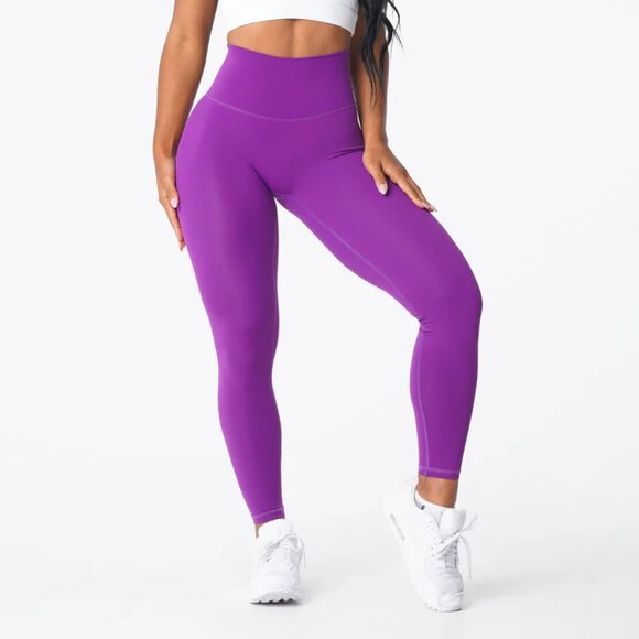 NVGTN Zinnia Signature 2.0 Leggings - Picture 2 of 3